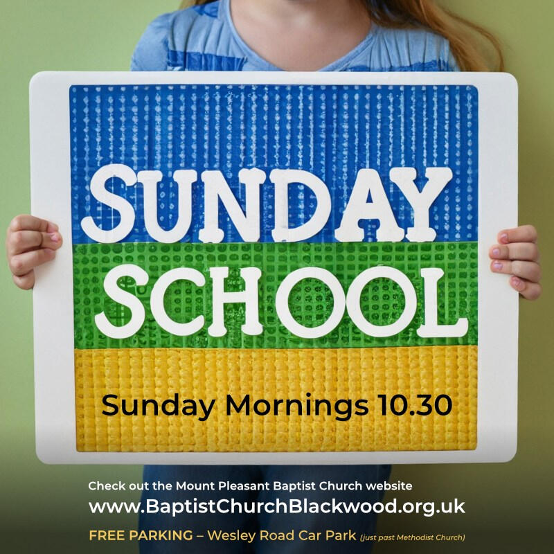 Sunday School