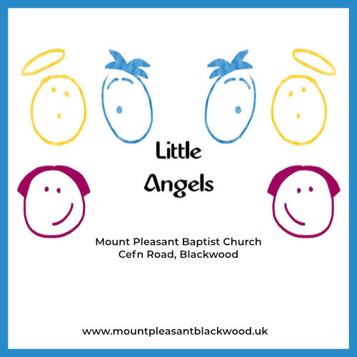 Little Angels